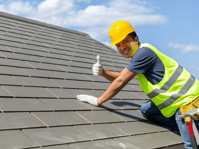 About Roof Repair Experts Rumford, RI