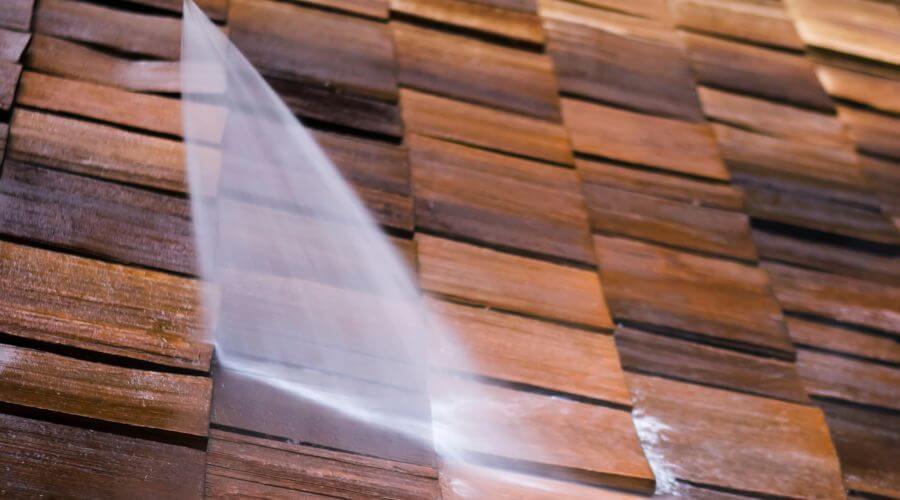 Professional New roof installation in Rumford, RI